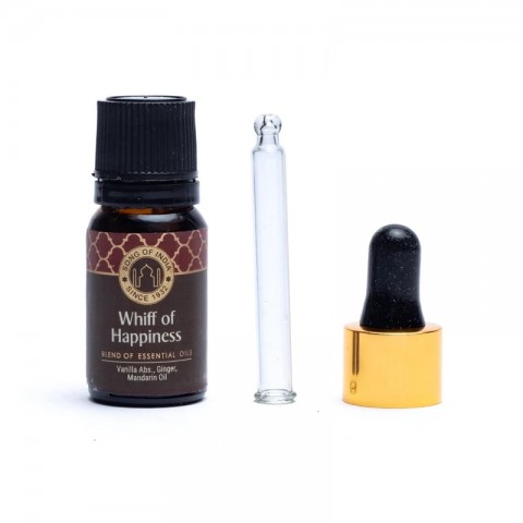 Essential oil blend Whiff of Happiness, Song of India, 10ml