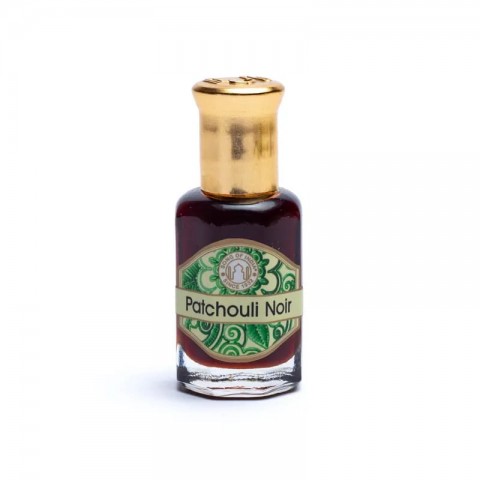 Patchouli essential oil online perfume