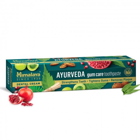 Ayurvedic toothpaste Ayurveda Dental Cream, Himalaya, 150g