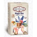 Tea Set Magic Box Chakras Shoti Maa Tea