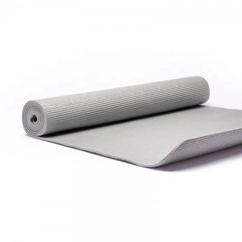PVC yoga mat, Yogi&Yogini, 5mm, various colors