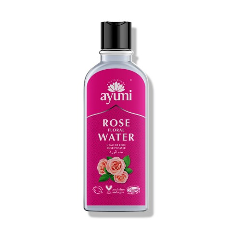 Rose water Rose, Ayumi, 150 ml