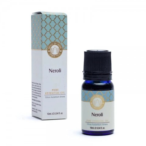 Neroli essential oil, Song of India, 10ml