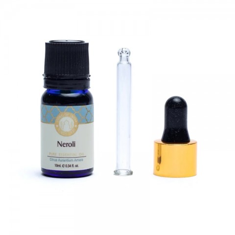 Neroli essential oil, Song of India, 10ml