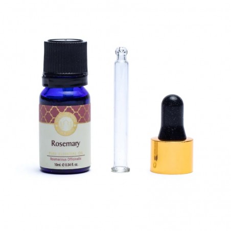 Rosemary essential oil, Song of India, 10ml