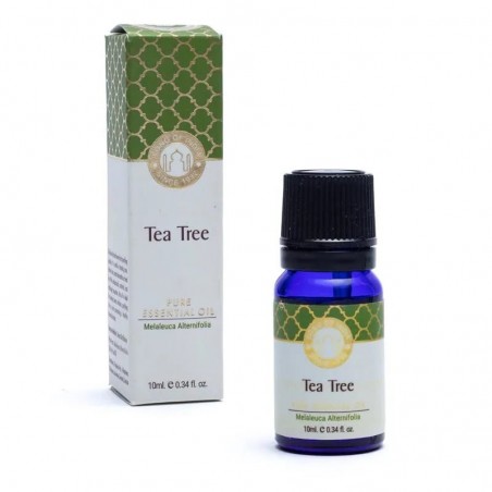 Tea tree essential oil, Song of India, 10ml