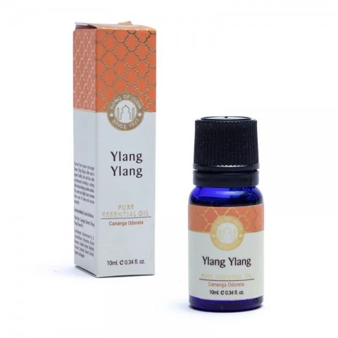 Ylang Ylang essential oil, Song of India, 10ml