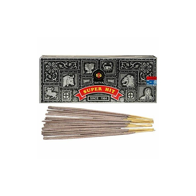 Incense sticks Super Hit, Satya, 100g
