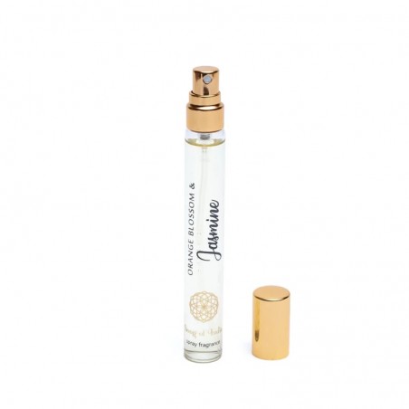 Orange blossom perfume online oil