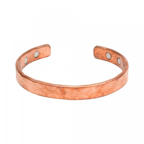 Copper bracelet 1093, Sattva Ayurveda