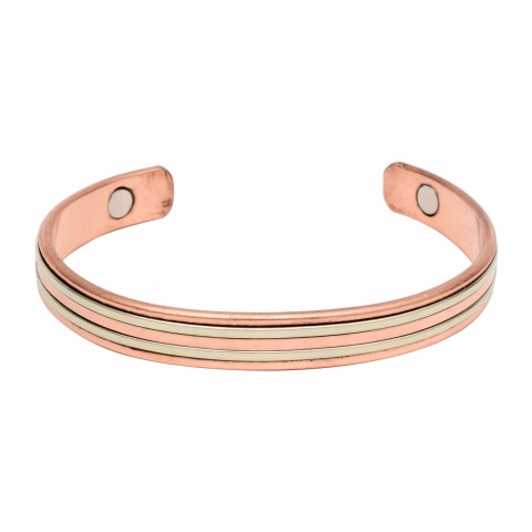 Copper bracelet 0277, Sattva Ayurveda