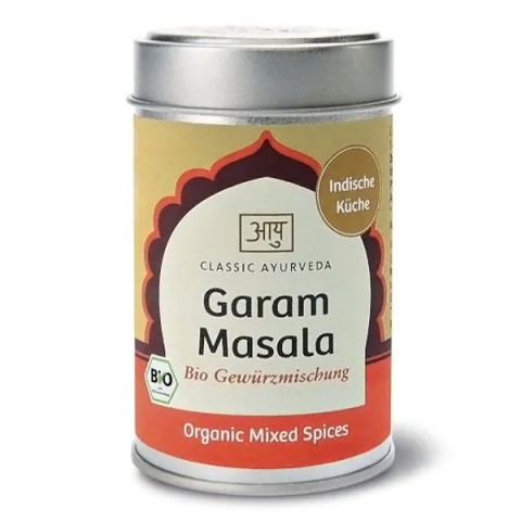 Spice mix Garam Masala,...
