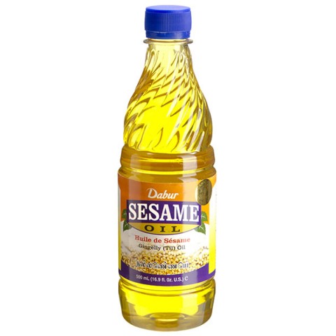 Sesame oil Dabur, 500ml