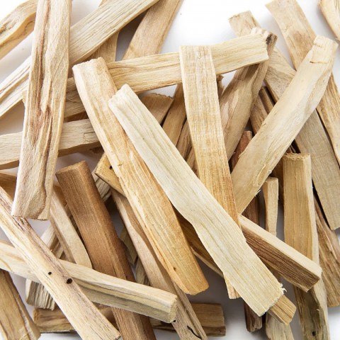 Palo Santo sticks for incense, 25g, 3-5 sticks
