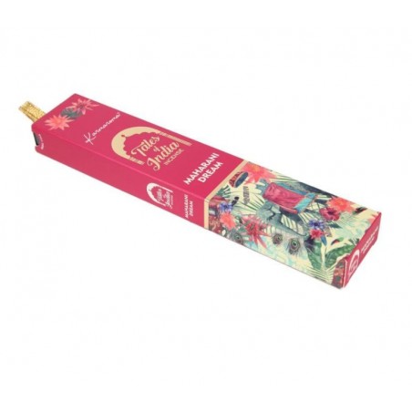 Incense sticks Maharani Dream, Tales of India, 15g