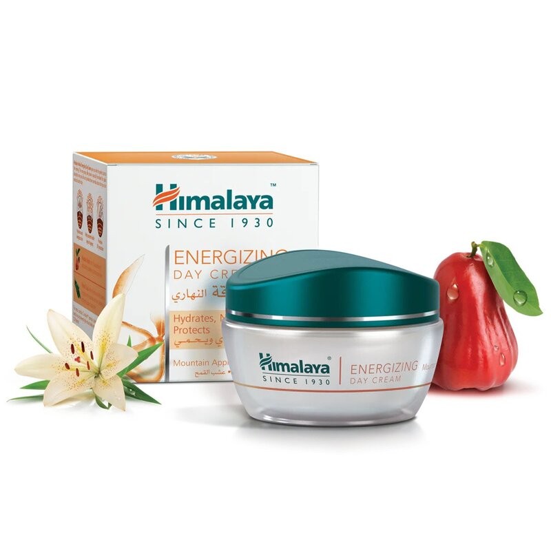 Himalaya cream deals for dry skin