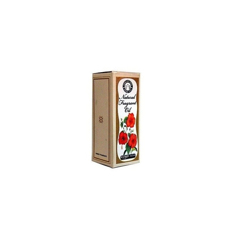 Oil perfume Aphrodesia, Song of India, 5ml