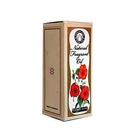 Oil perfume Aphrodesia, Song of India, 5ml