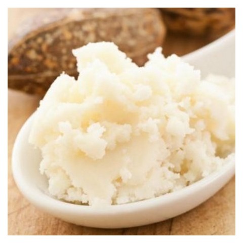 Shea butter, Alteya Organic, 100ml