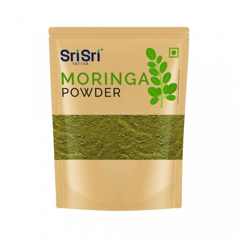 Moringa powder, Sri Sri Tattva, 100g