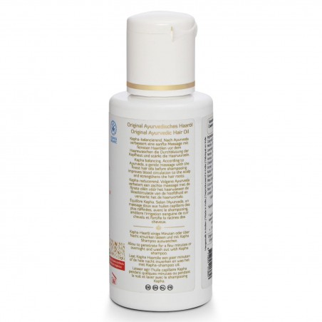 Kapha Hair Oil, Maharishi Ayurveda, 100 ml