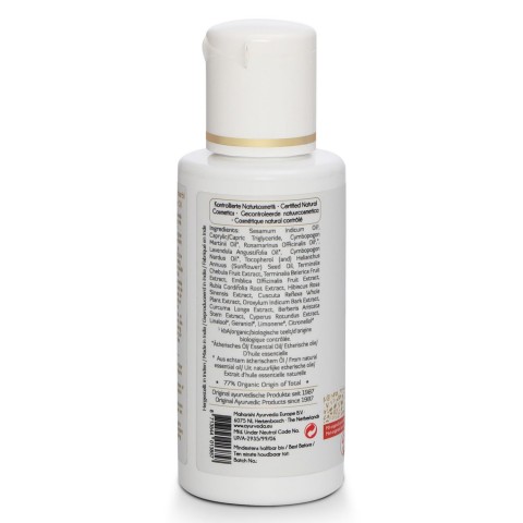 Kapha Hair Oil, Maharishi Ayurveda, 100 ml