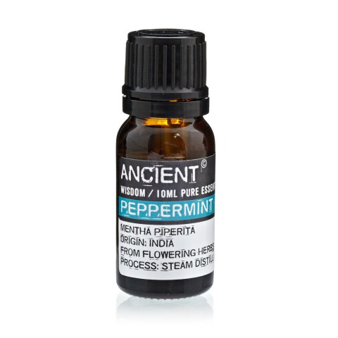 Peppermint essential oil, Ancient, 10 ml