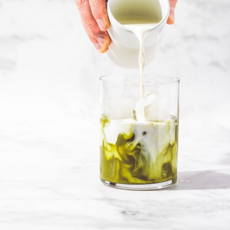 Culinary Matcha Green Tea, organic, Artisan Tea, 50g