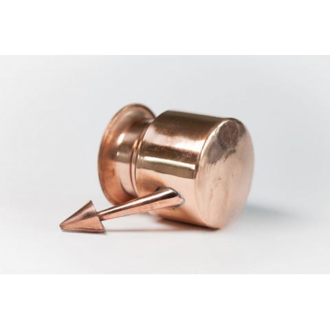 Copper Neti Pot