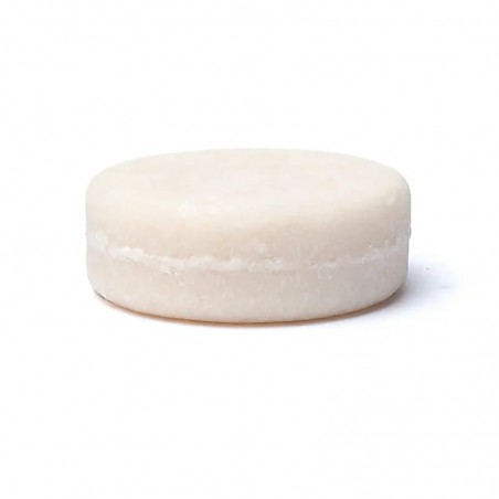 Natural Solid Shampoo Coconut, Saules Fabrika, 60g