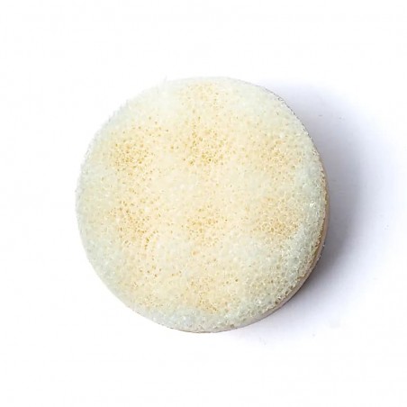 Natural sponge soap Coconut, Saules Fabrika, 150g