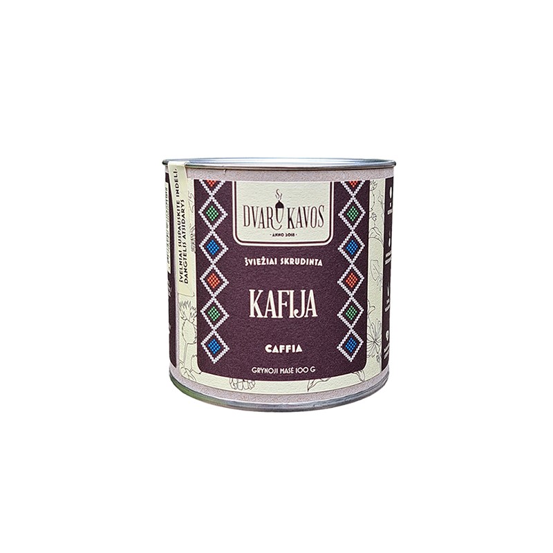 Coffee alternative Kafia, 100g