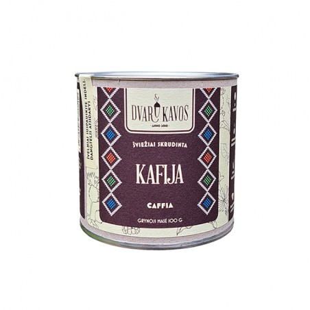 Coffee alternative Kafia, 100g