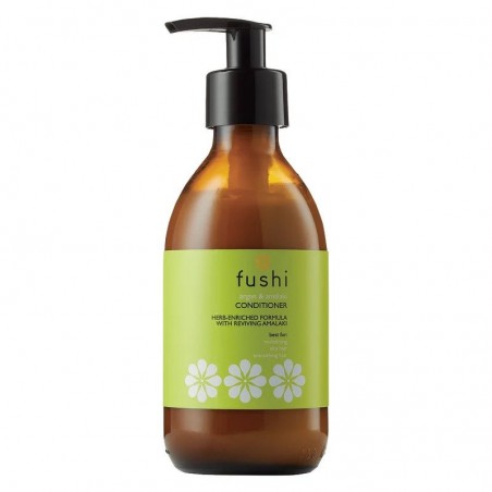 Hair Conditioner Argan & Amalaki, Fushi, 230ml