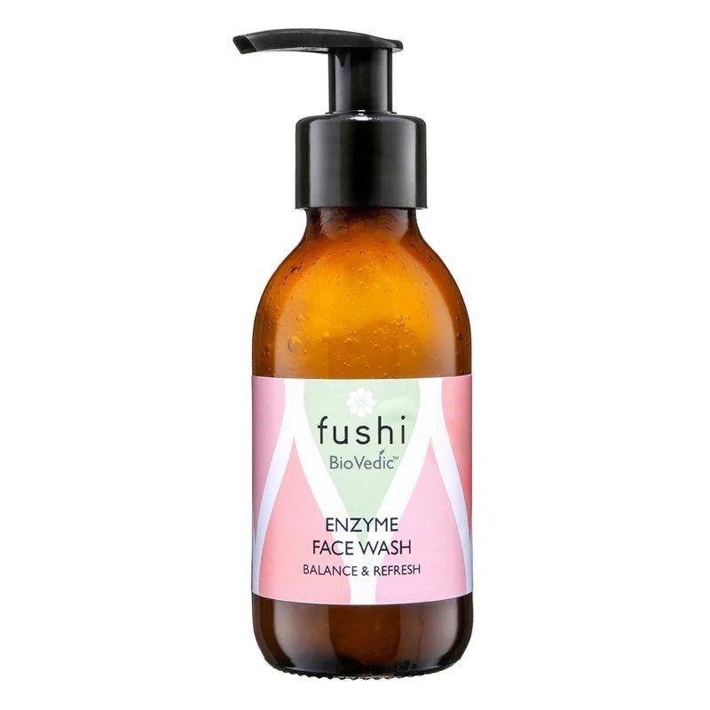 Facial cleanser Enzyme, Biovedic Fushi, 150ml