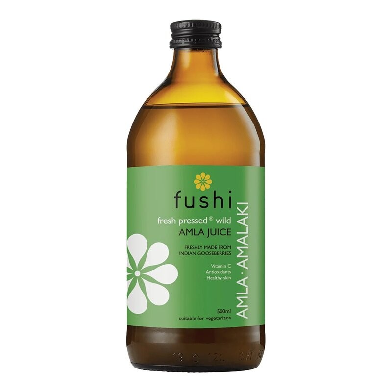 Amla juice, Fushi, 500ml