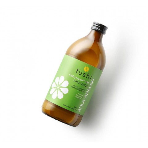 Amla juice, Fushi, 500ml