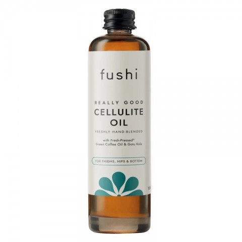 Really Good Cellulite Oil, Fushi, 100ml