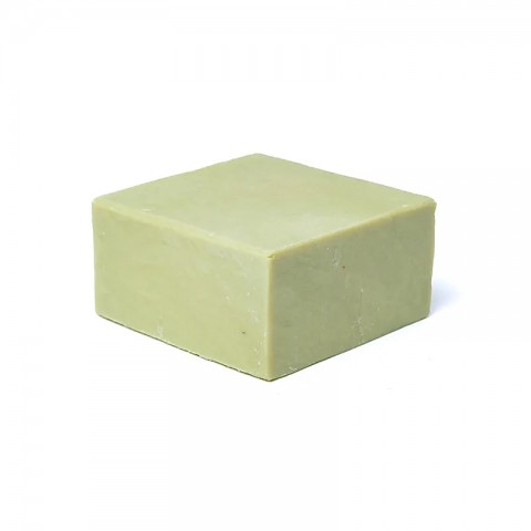 Olive oil soap with laurel oil 20%, Ottoman, 190g