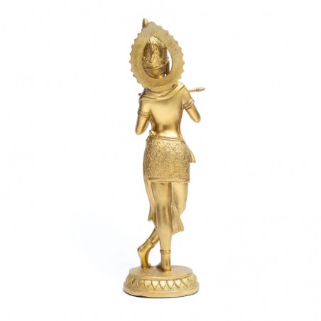 Lord Krishna statue, 37 cm