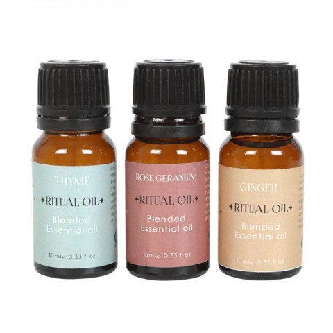 Essential oil set Love, Ritual oil, 30ml