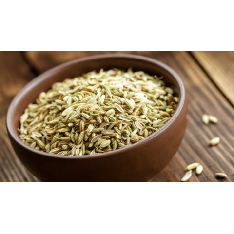 Fennel seeds Soonf, Ali Baba, 100g