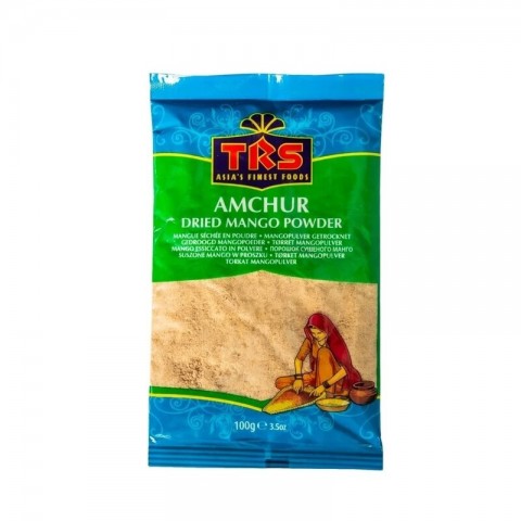 Dried Mango Powder Amchur, TRS, 100 g