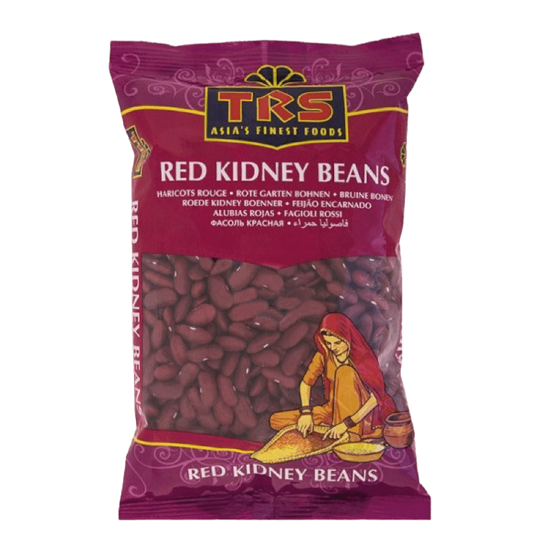 Red Kidney Beans, TRS, 500g