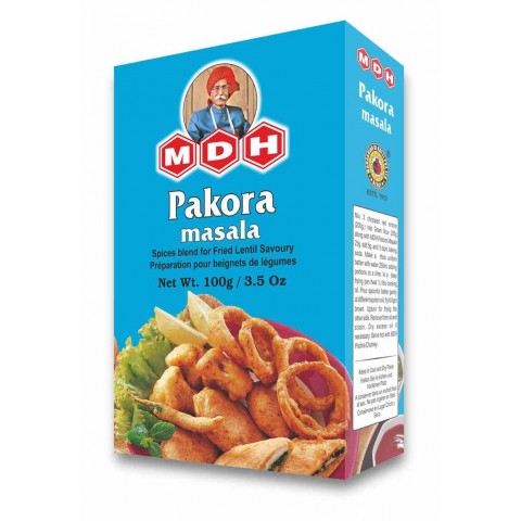Pakora Masala spice mix, MDH, 100g