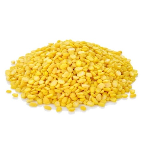 Broken Mung Dal beans, Ali Baba, 500g