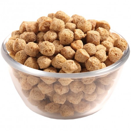 Soya chunks, TRS, 500g