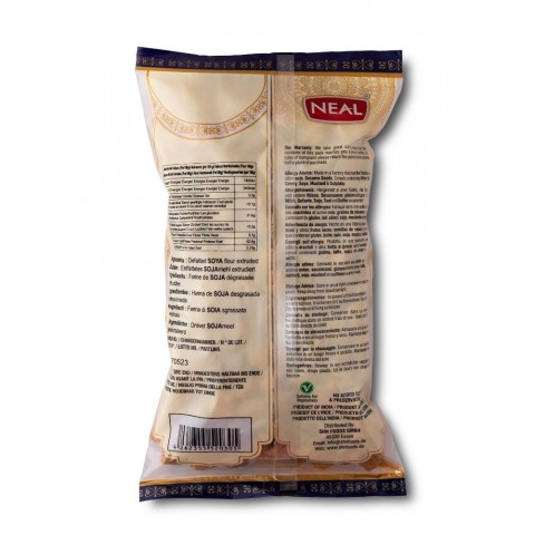 Soya Chunk, NEAL, 250g