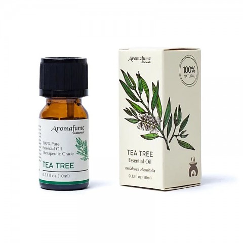 Tea tree essential oil, Aromafume, 10ml