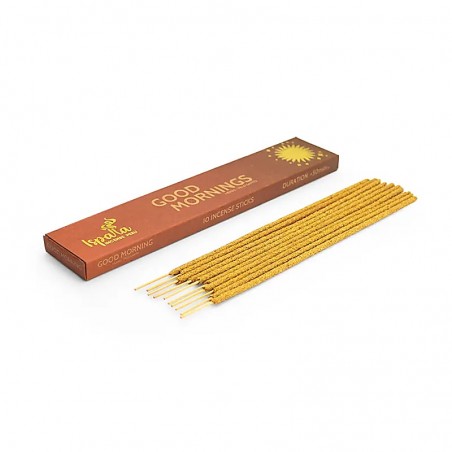 Palo Santo incense sticks Good Morning, Ispalla, 10 pcs.